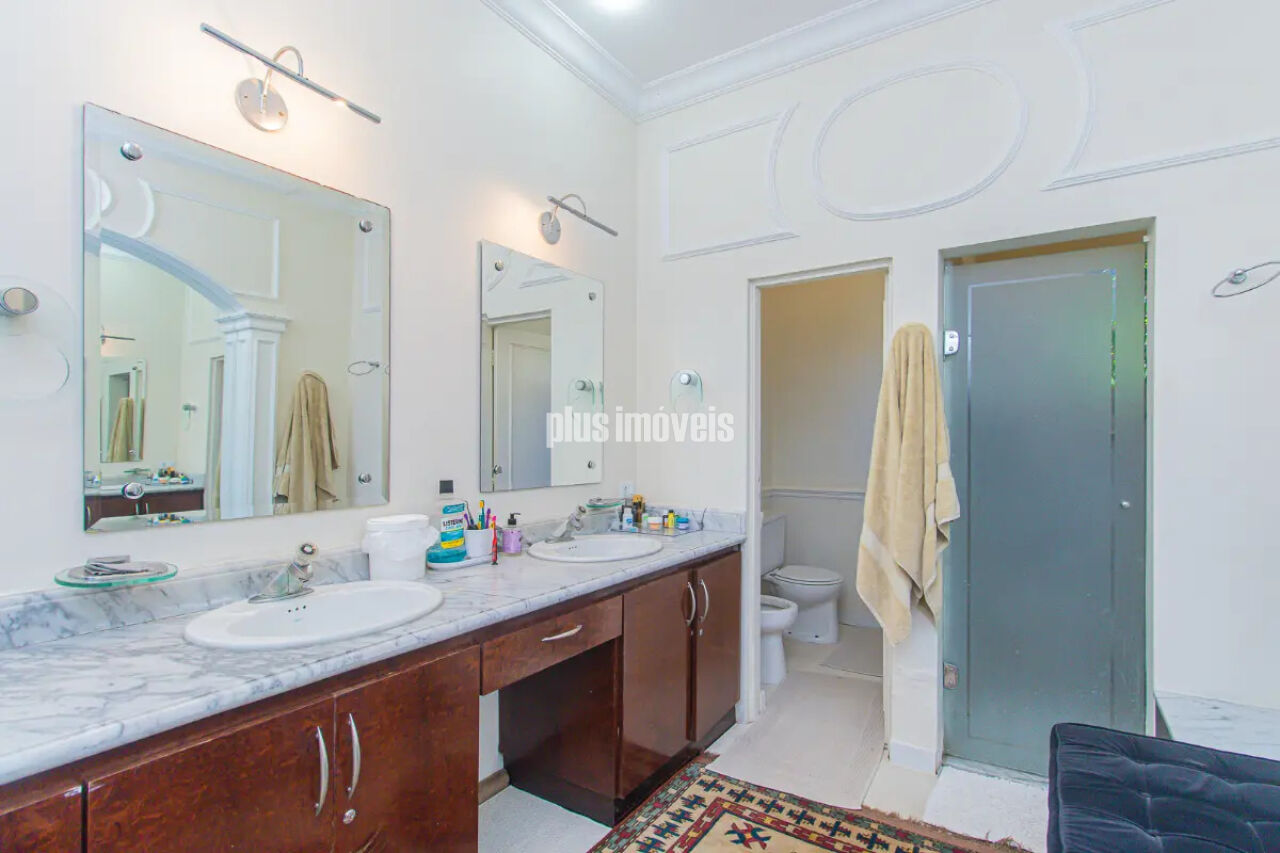 Casa, 4 quartos, 350 m² - Foto 40