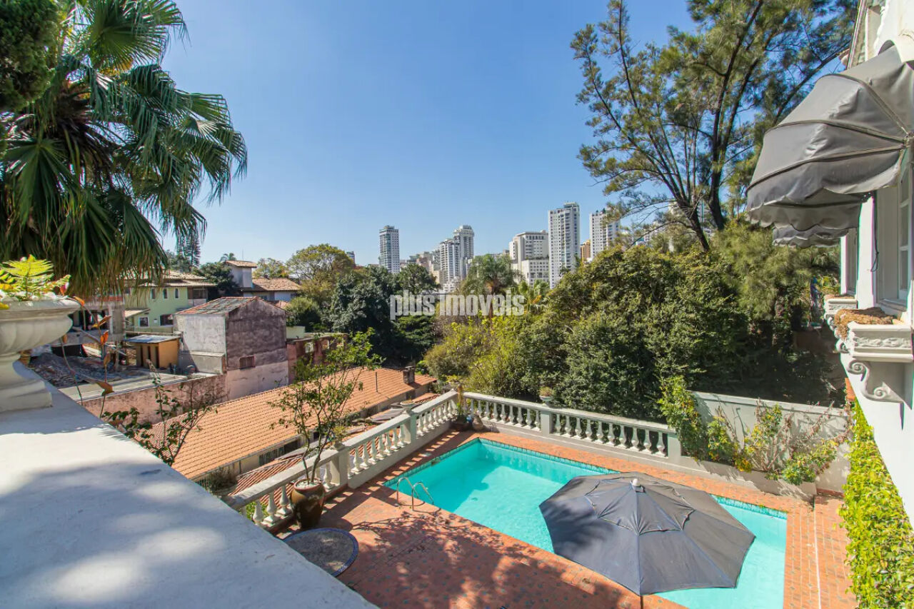 Casa, 4 quartos, 350 m² - Foto 13