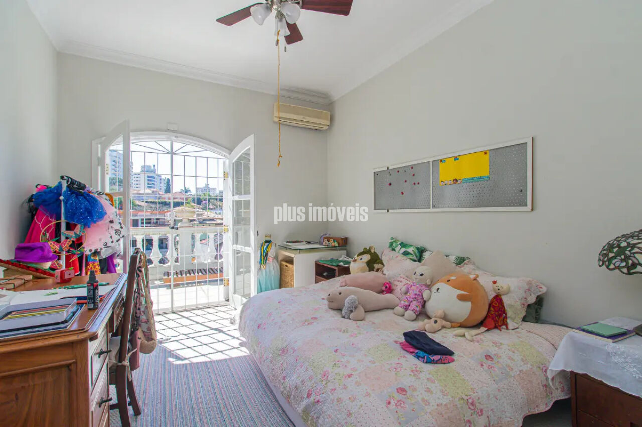 Casa, 4 quartos, 350 m² - Foto 37