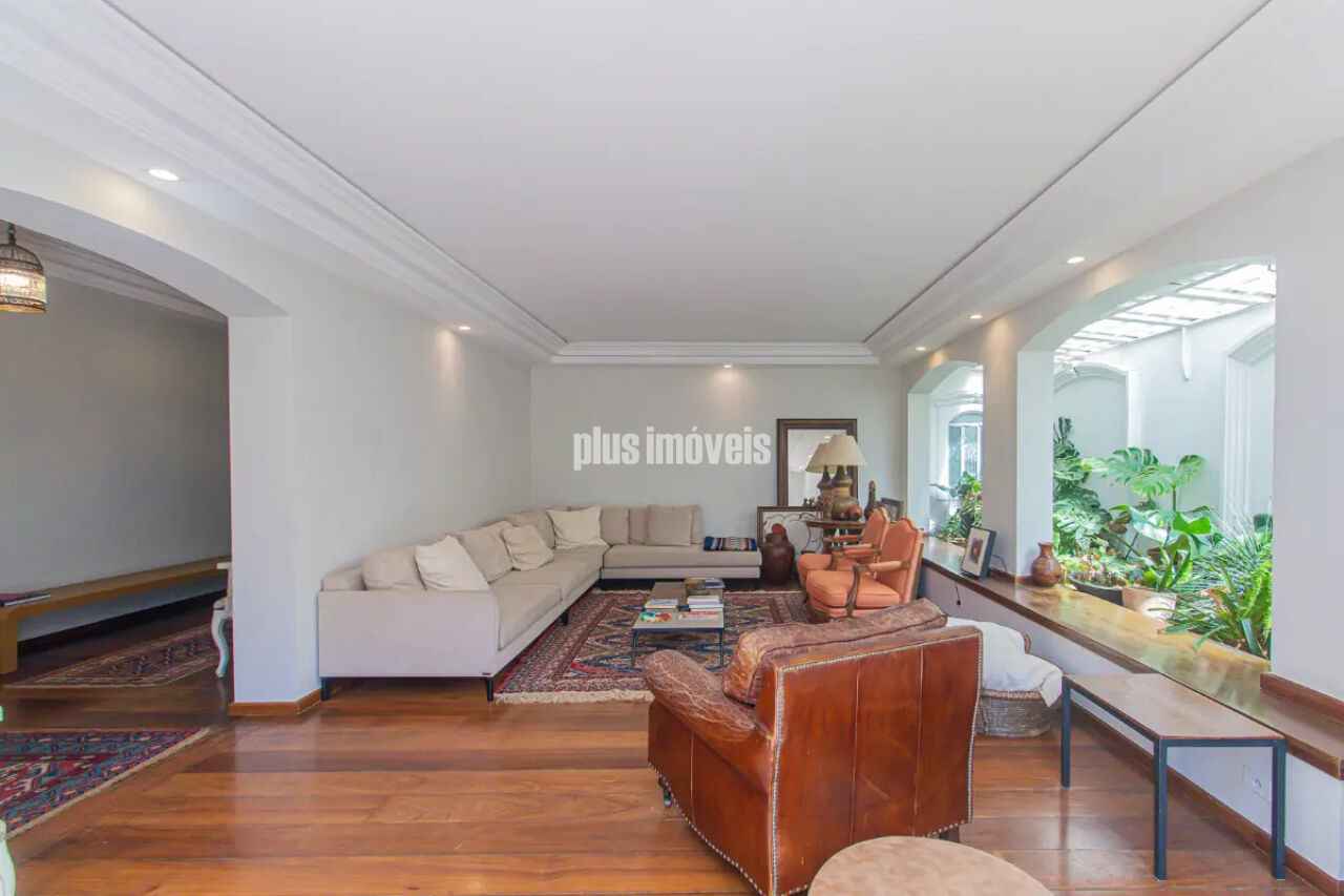 Casa, 4 quartos, 350 m² - Foto 7