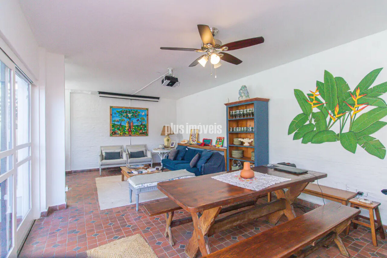 Casa, 4 quartos, 350 m² - Foto 43