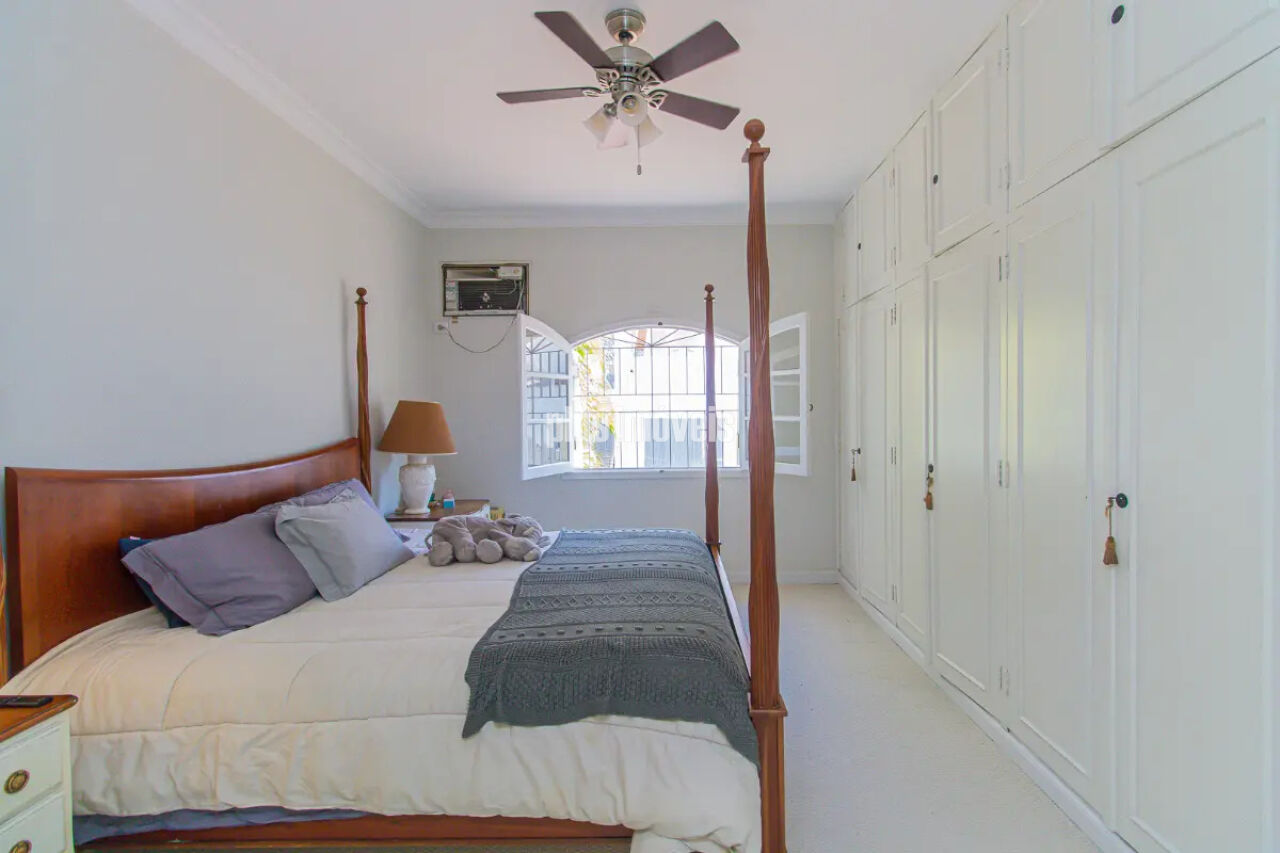 Casa, 4 quartos, 350 m² - Foto 26