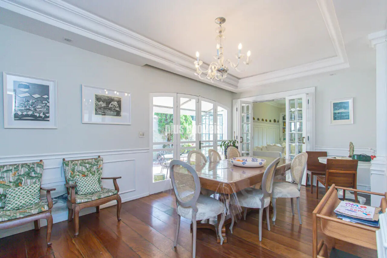 Casa, 4 quartos, 350 m² - Foto 9