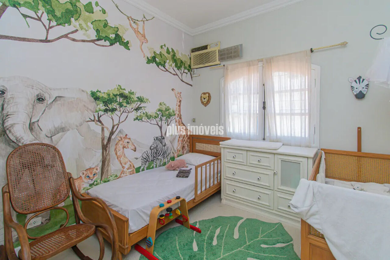 Casa, 4 quartos, 350 m² - Foto 27