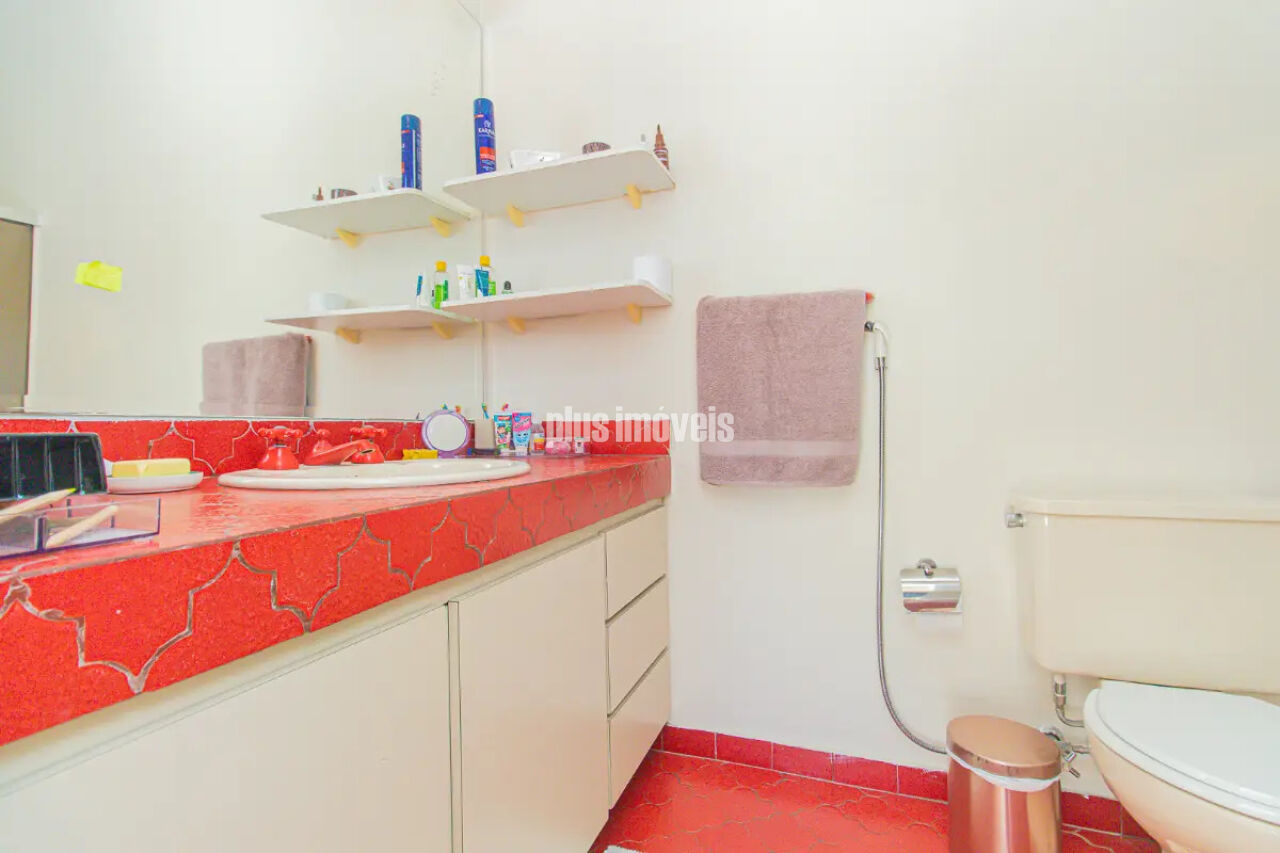 Casa, 4 quartos, 350 m² - Foto 31