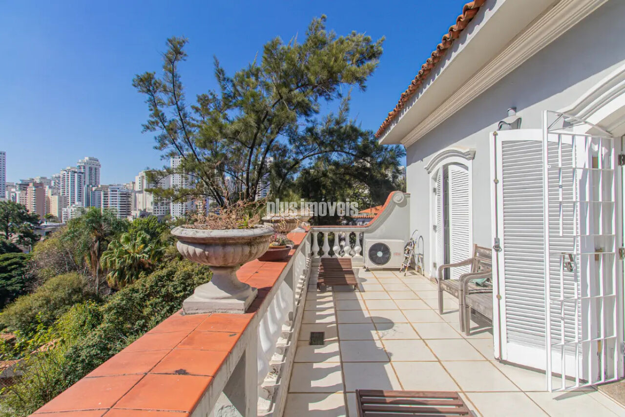 Casa, 4 quartos, 350 m² - Foto 34