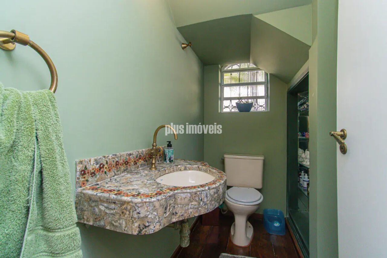 Casa, 4 quartos, 350 m² - Foto 21