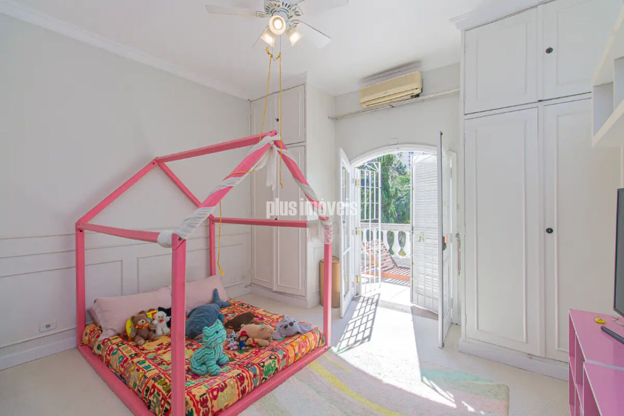 Casa, 4 quartos, 350 m² - Foto 28