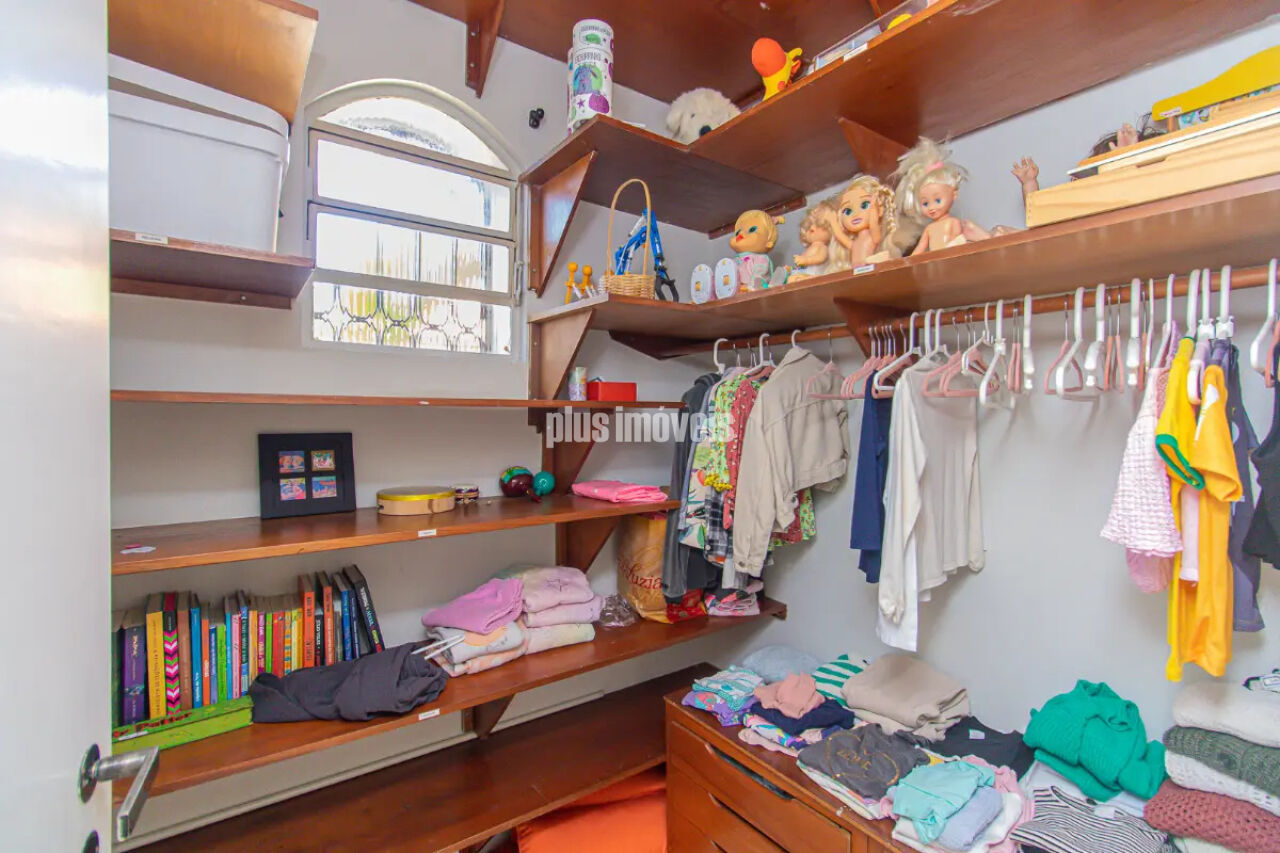 Casa, 4 quartos, 350 m² - Foto 38