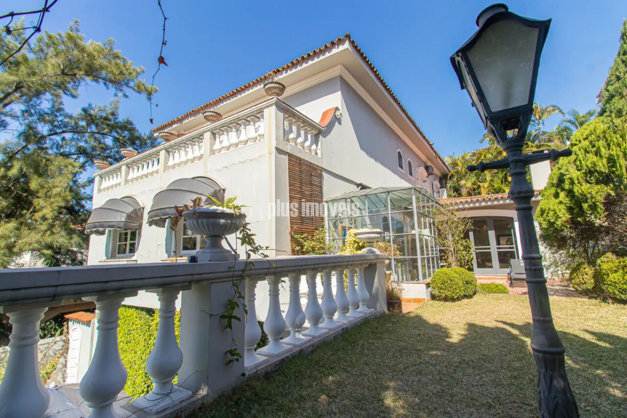 Casa, 4 quartos, 350 m² - Foto 15