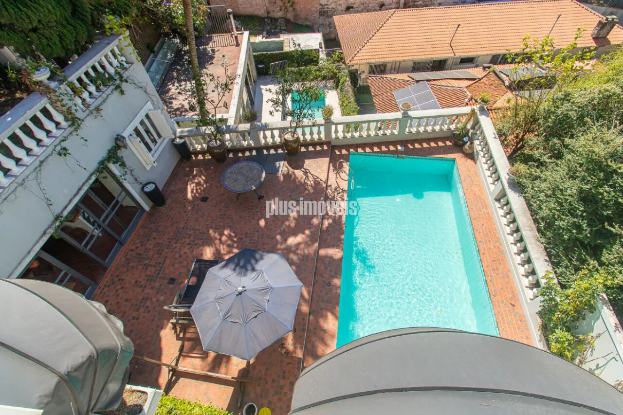 Casa, 4 quartos, 350 m² - Foto 30