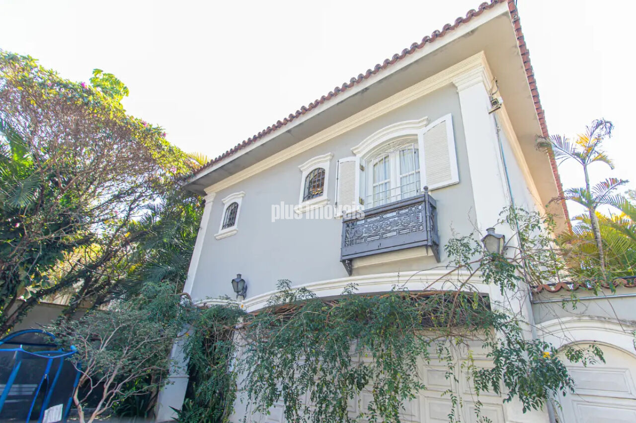 Casa, 4 quartos, 350 m² - Foto 4