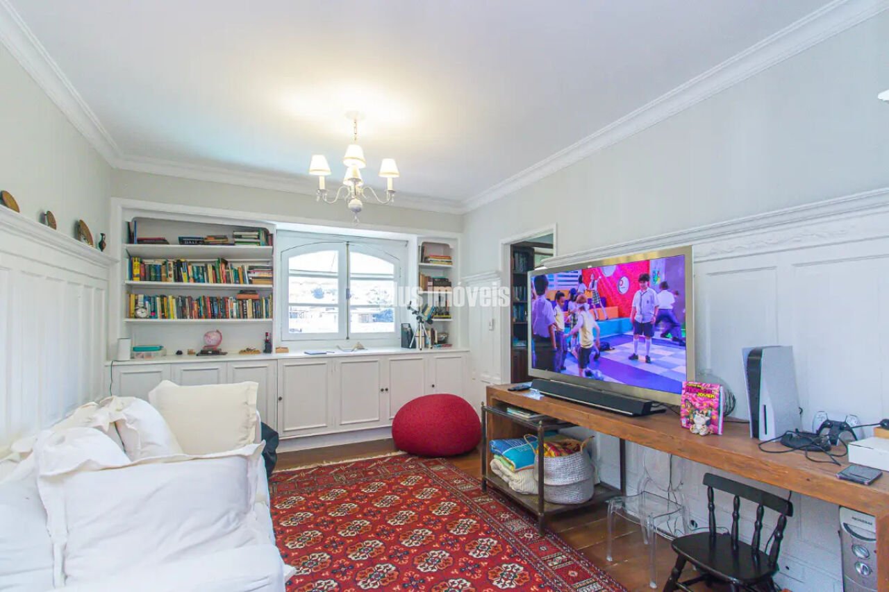 Casa, 4 quartos, 350 m² - Foto 17