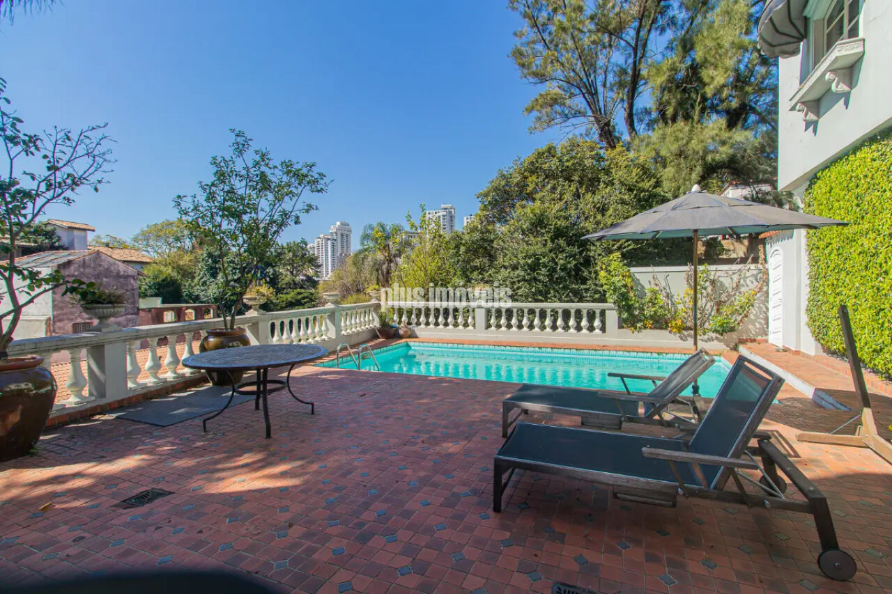 Casa, 4 quartos, 350 m² - Foto 2