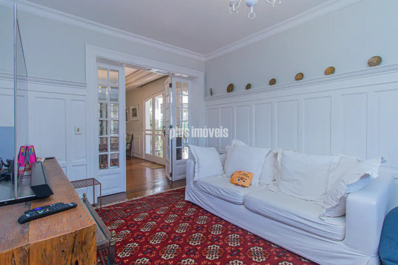 Casa, 4 quartos, 350 m² - Foto 16