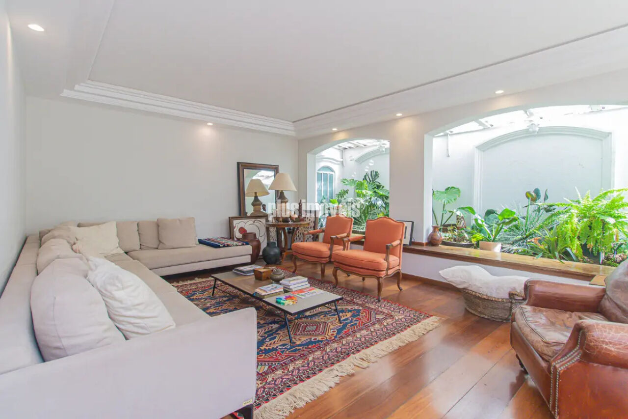 Casa, 4 quartos, 350 m² - Foto 10