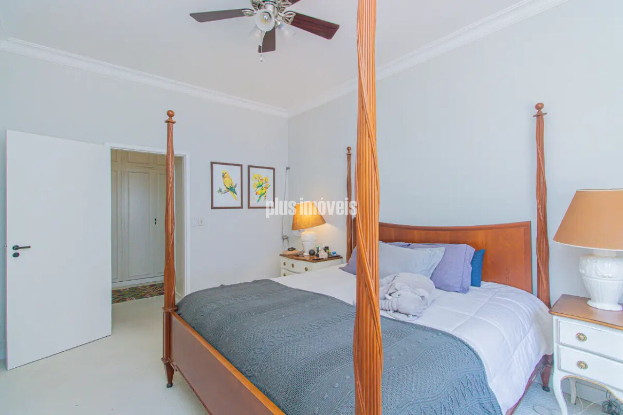 Casa, 4 quartos, 350 m² - Foto 23