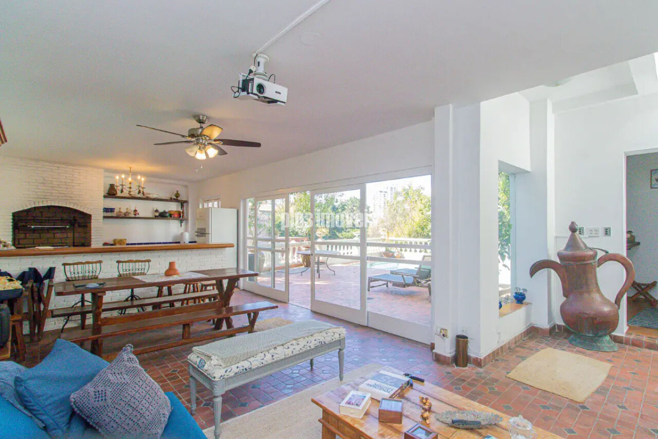 Casa, 4 quartos, 350 m² - Foto 5