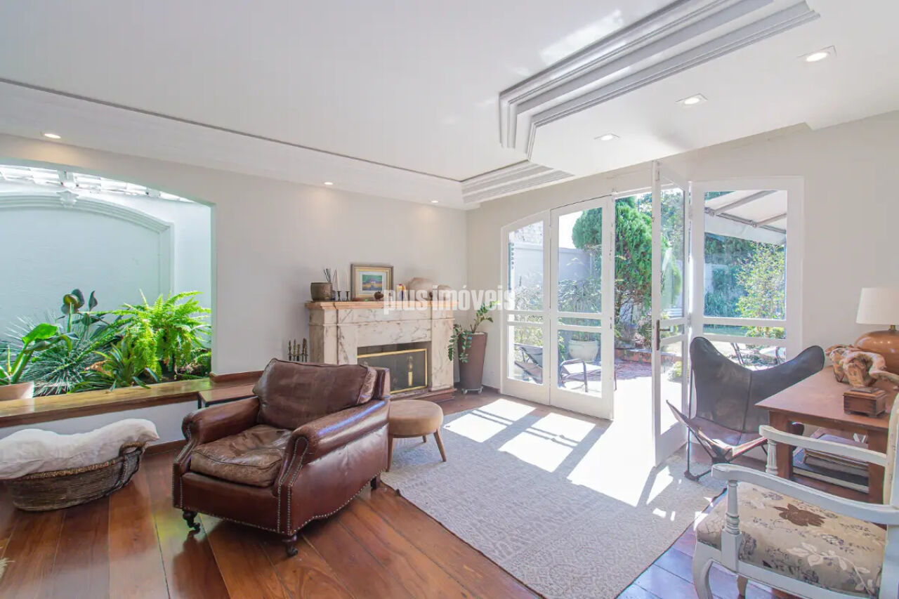 Casa, 4 quartos, 350 m² - Foto 11