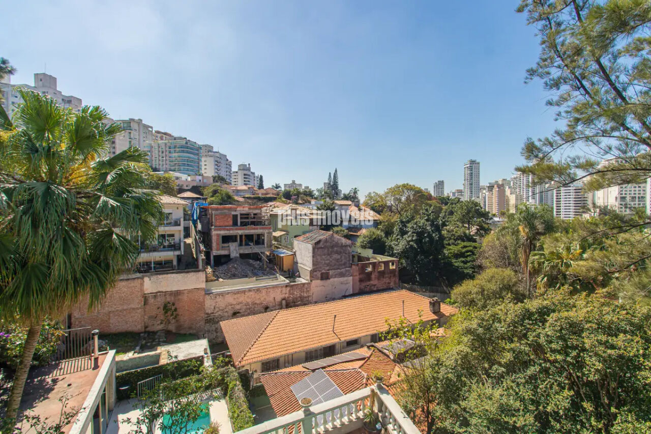 Casa, 4 quartos, 350 m² - Foto 35