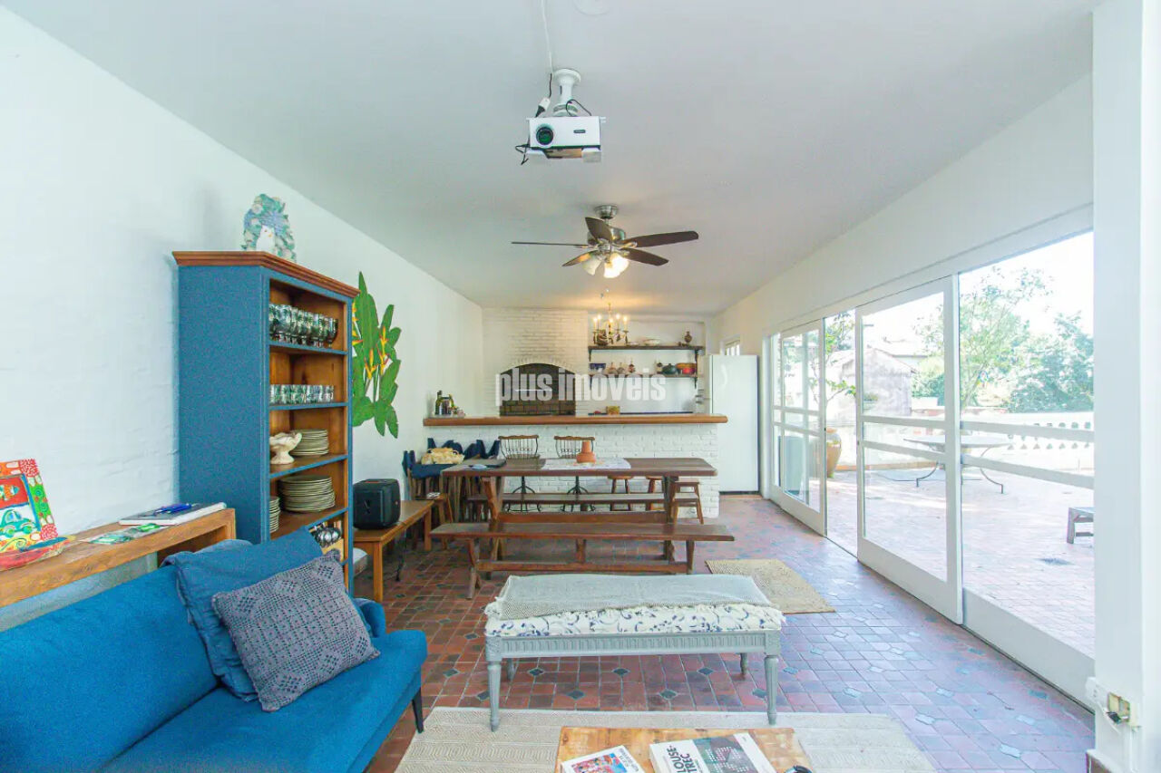 Casa, 4 quartos, 350 m² - Foto 6