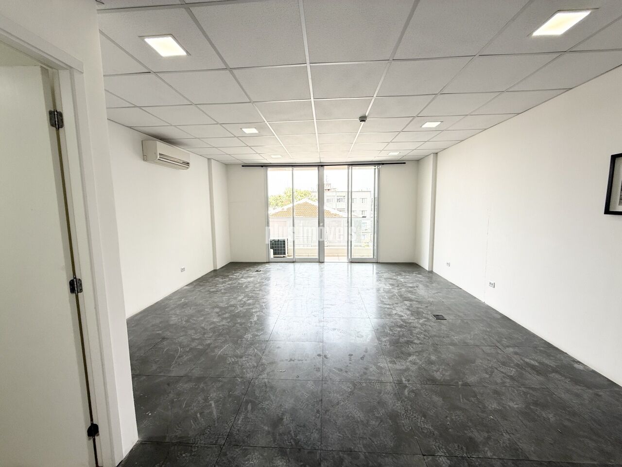 Sala-Conjunto, 40 m² - Foto 2