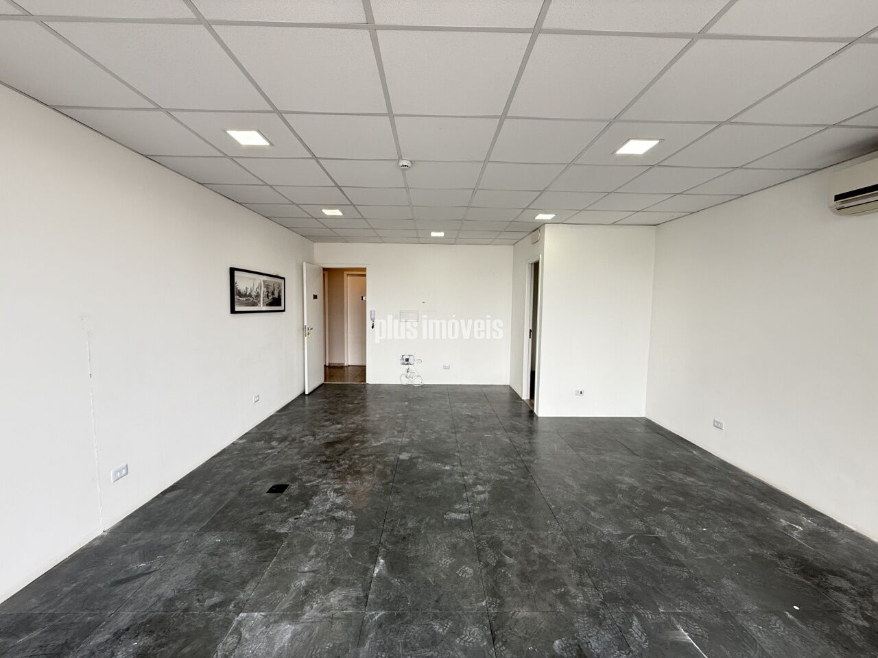 Sala-Conjunto, 40 m² - Foto 3