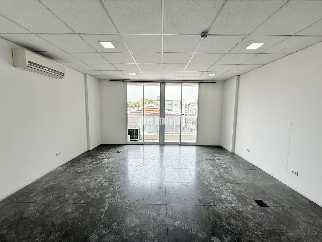 Sala-Conjunto, 40 m² - Foto 4
