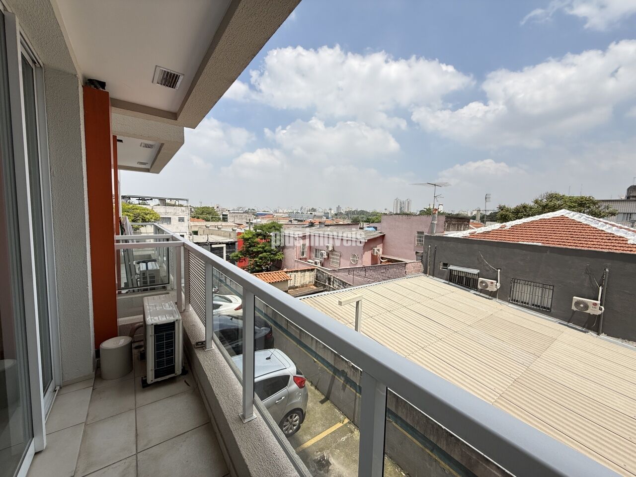 Sala-Conjunto, 40 m² - Foto 5