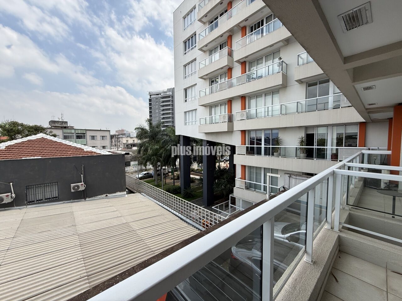 Sala-Conjunto, 40 m² - Foto 6