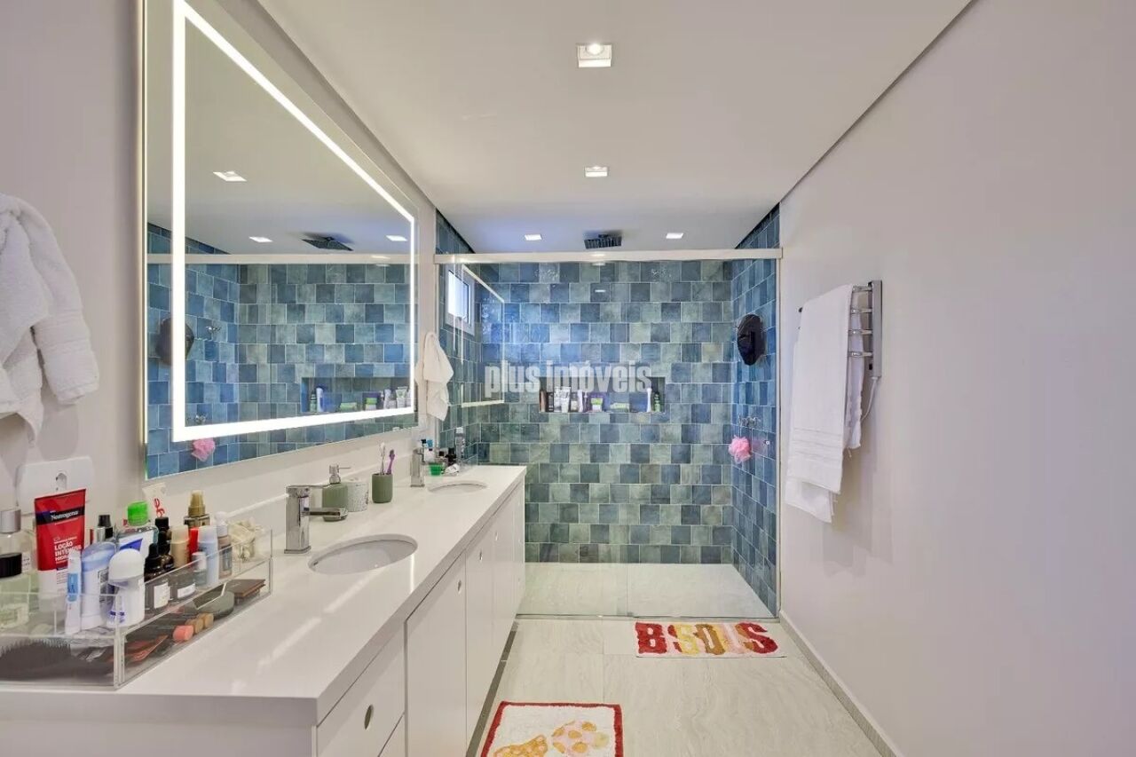 Casa, 3 quartos, 160 m² - Foto 20
