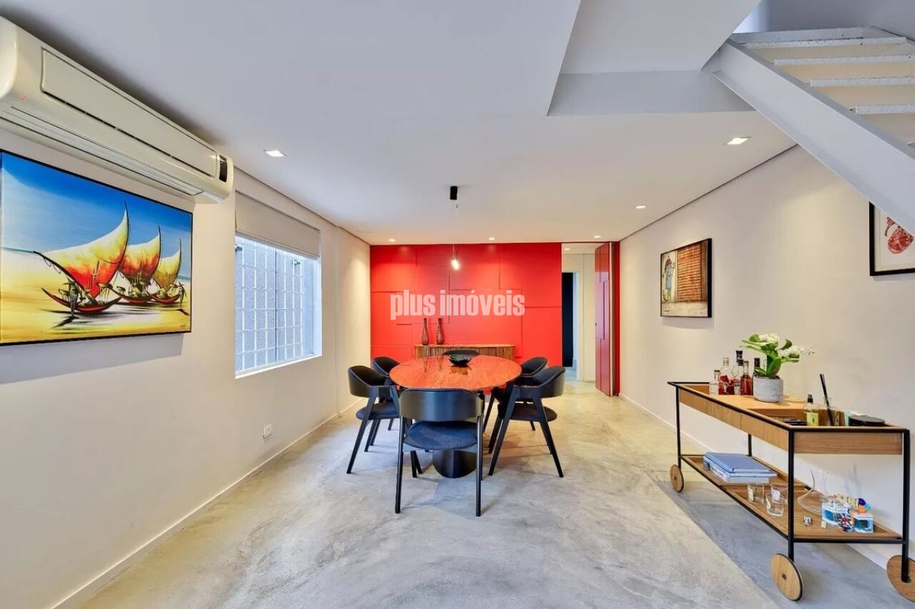 Casa, 3 quartos, 160 m² - Foto 4