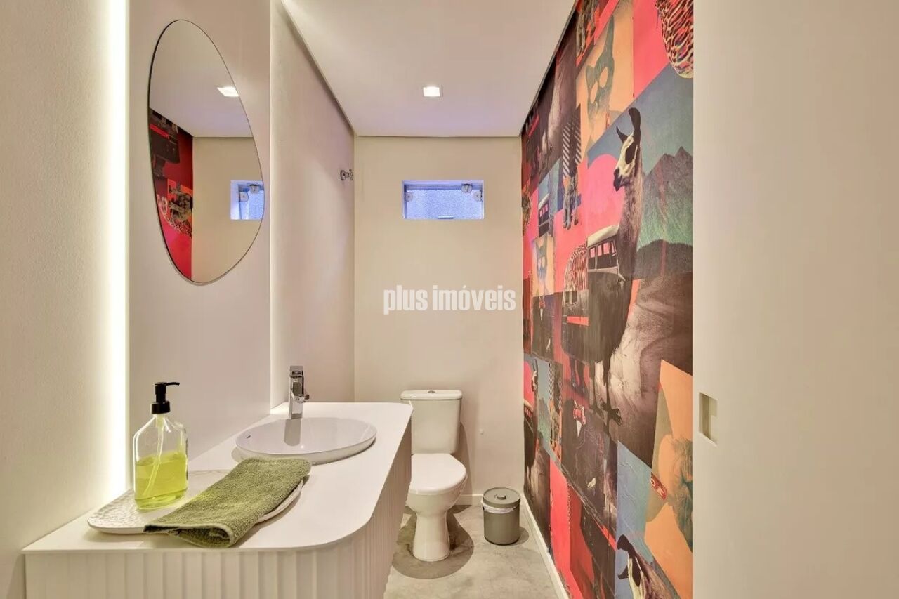 Casa, 3 quartos, 160 m² - Foto 12