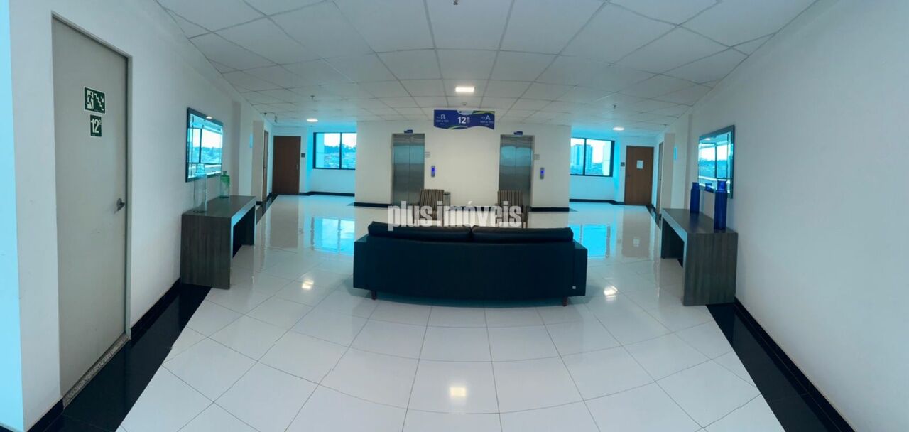 Sala-Conjunto, 23 m² - Foto 3