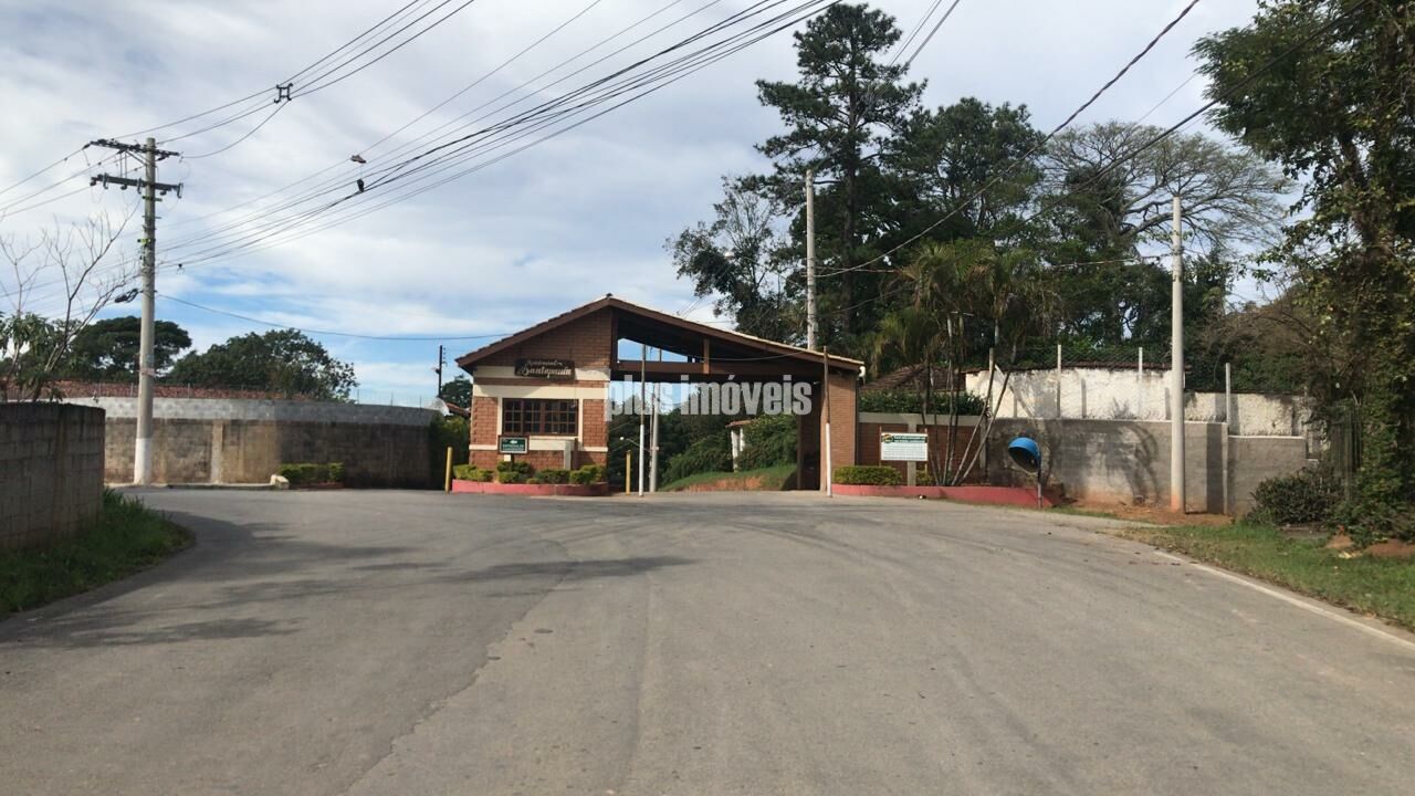 Terreno, 2301 m² - Foto 1