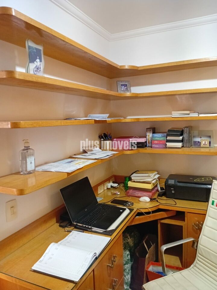 Apartamento, 3 quartos, 150 m² - Foto 7