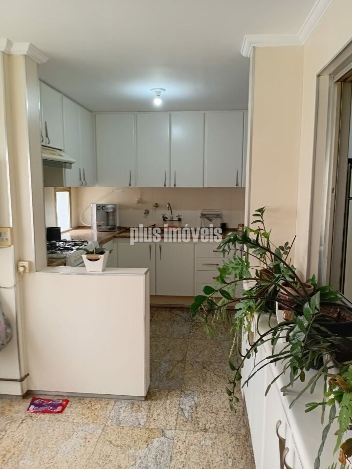 Apartamento, 3 quartos, 150 m² - Foto 1