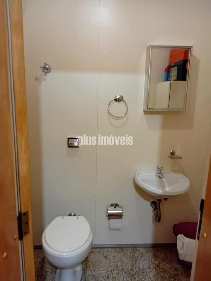 Apartamento, 3 quartos, 150 m² - Foto 6
