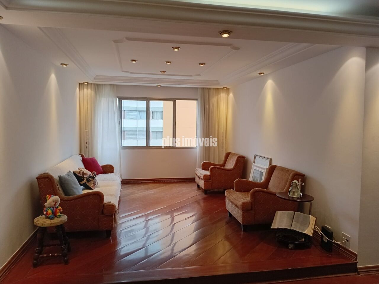 Apartamento, 3 quartos, 150 m² - Foto 30