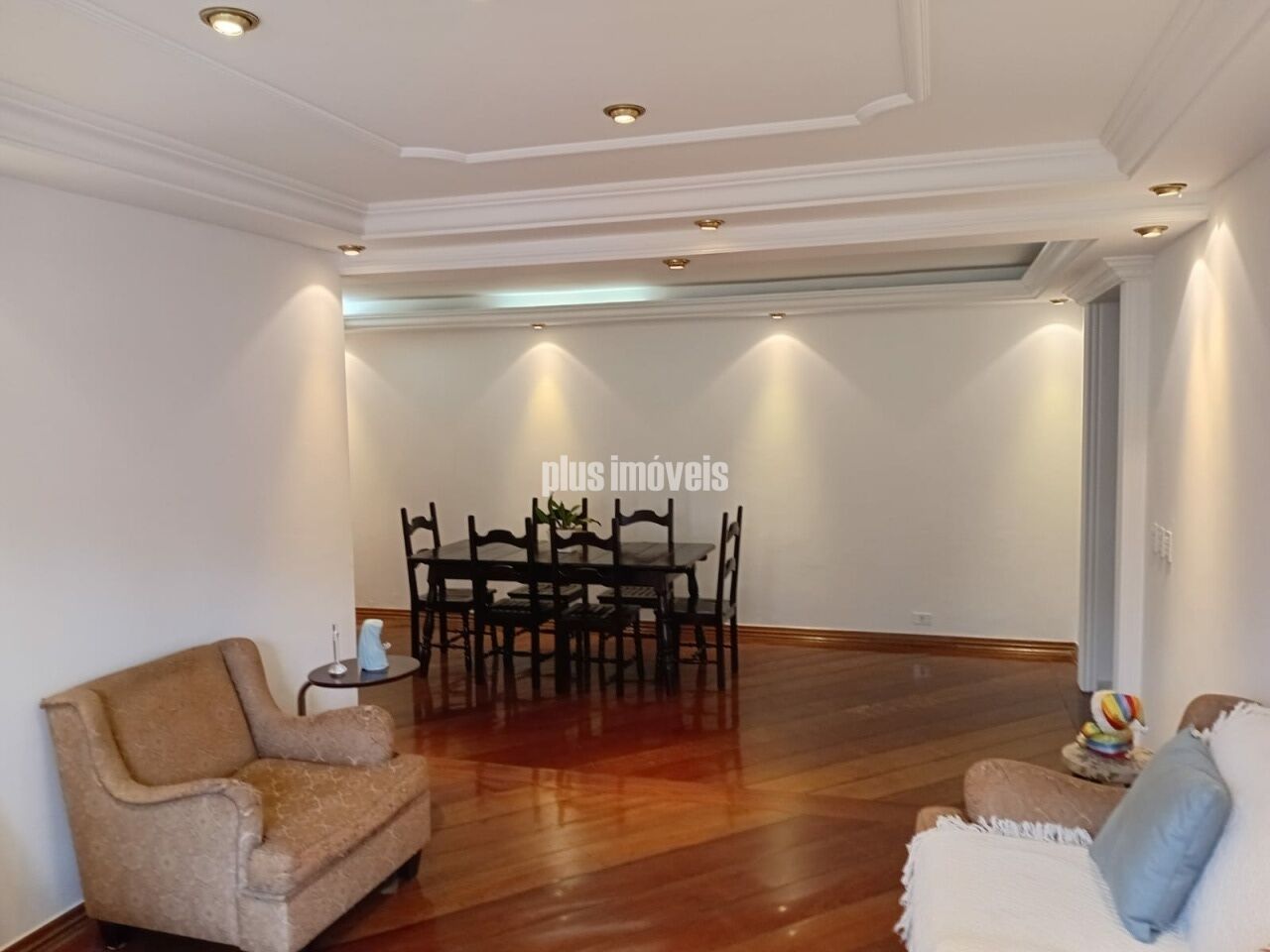 Apartamento, 3 quartos, 150 m² - Foto 35