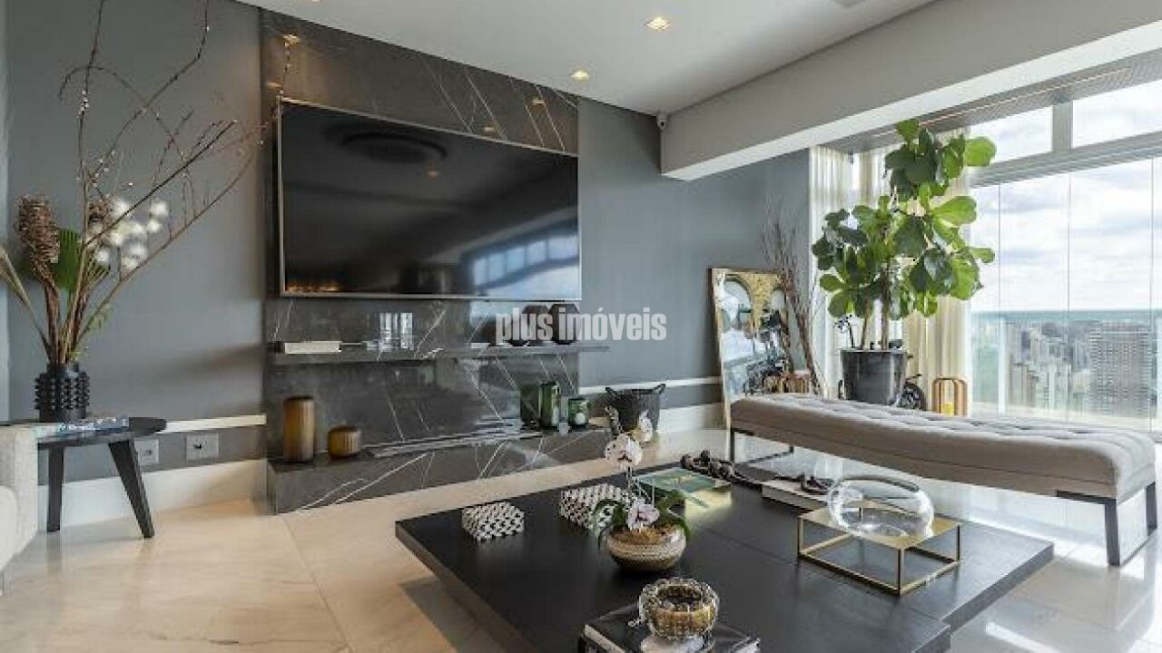Apartamento, 2 quartos, 225 m² - Foto 10