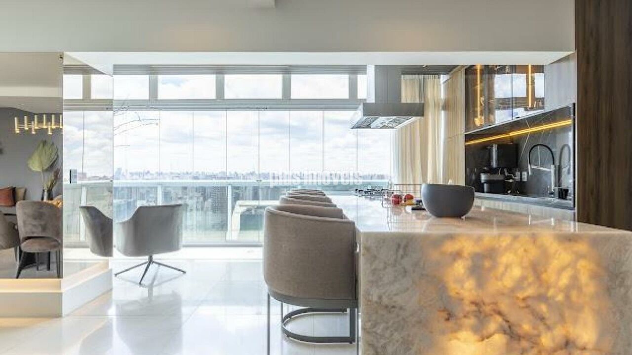 Apartamento, 2 quartos, 225 m² - Foto 5