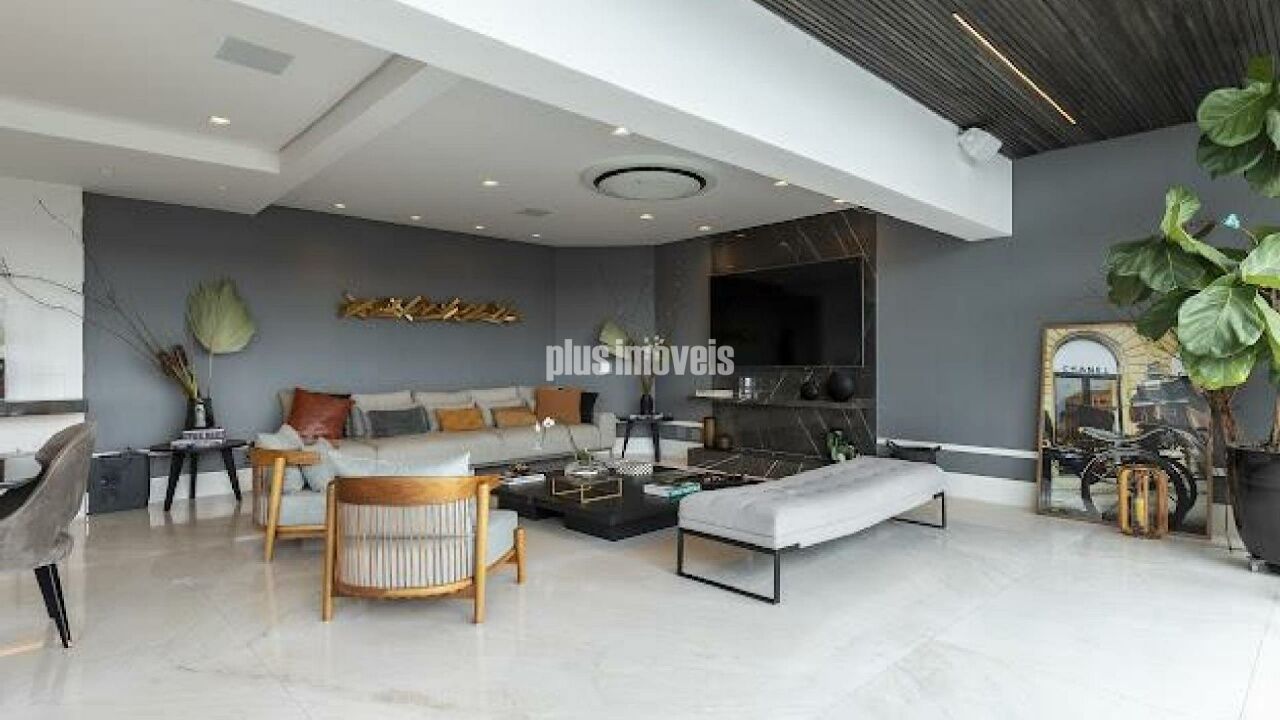 Apartamento, 2 quartos, 225 m² - Foto 27