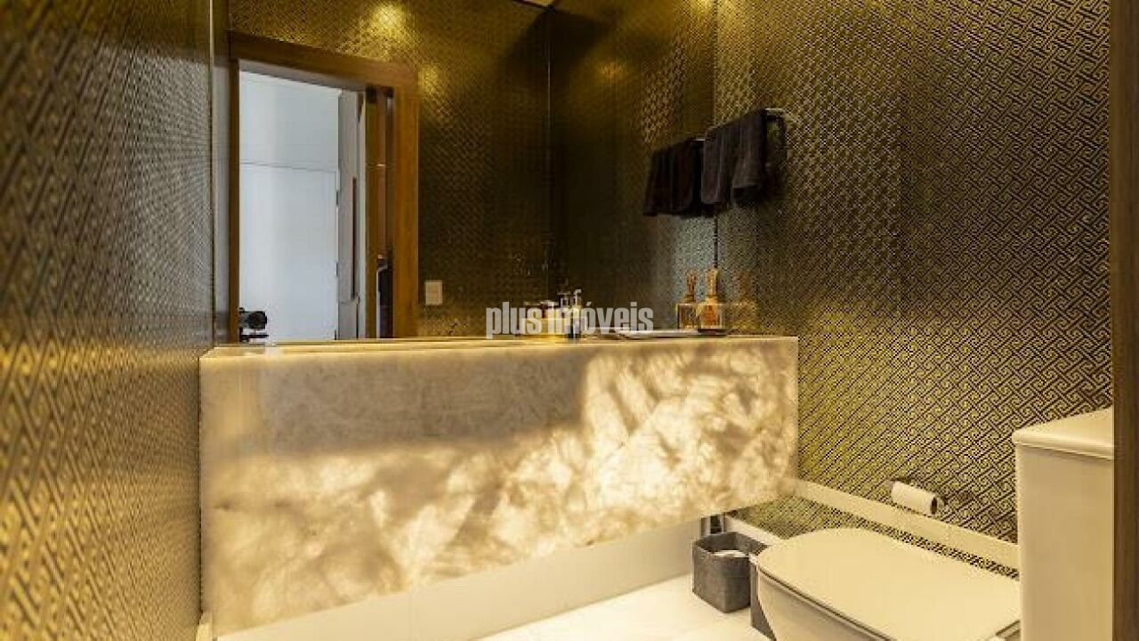 Apartamento, 2 quartos, 225 m² - Foto 12
