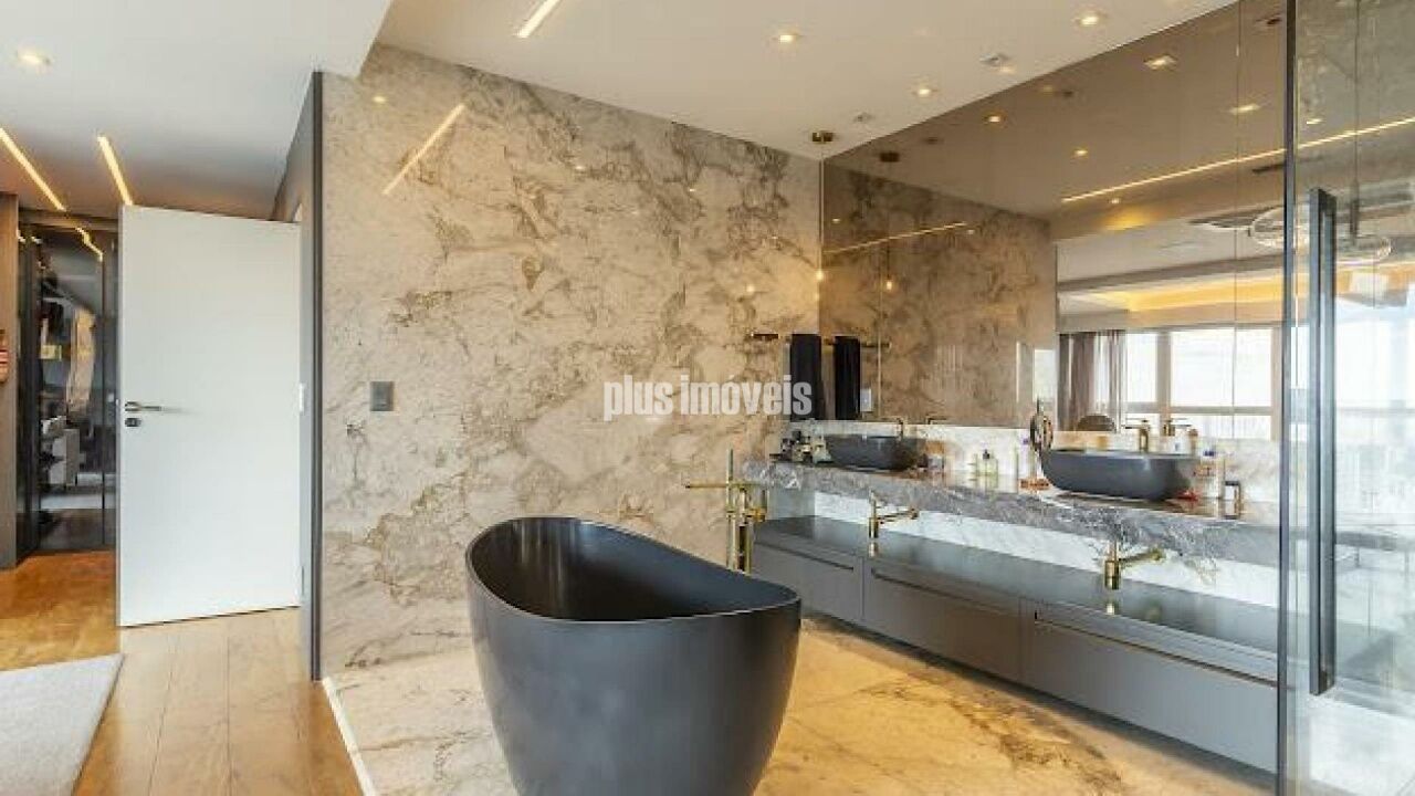 Apartamento, 2 quartos, 225 m² - Foto 33