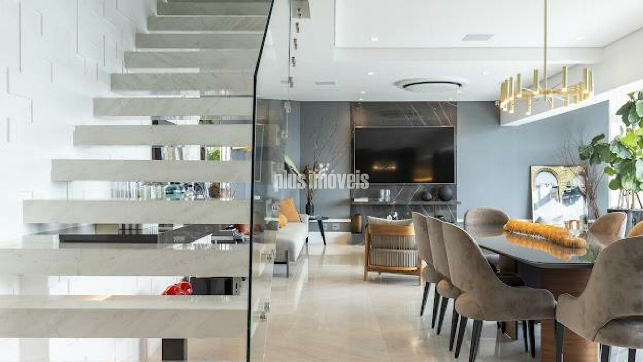 Apartamento, 2 quartos, 225 m² - Foto 3
