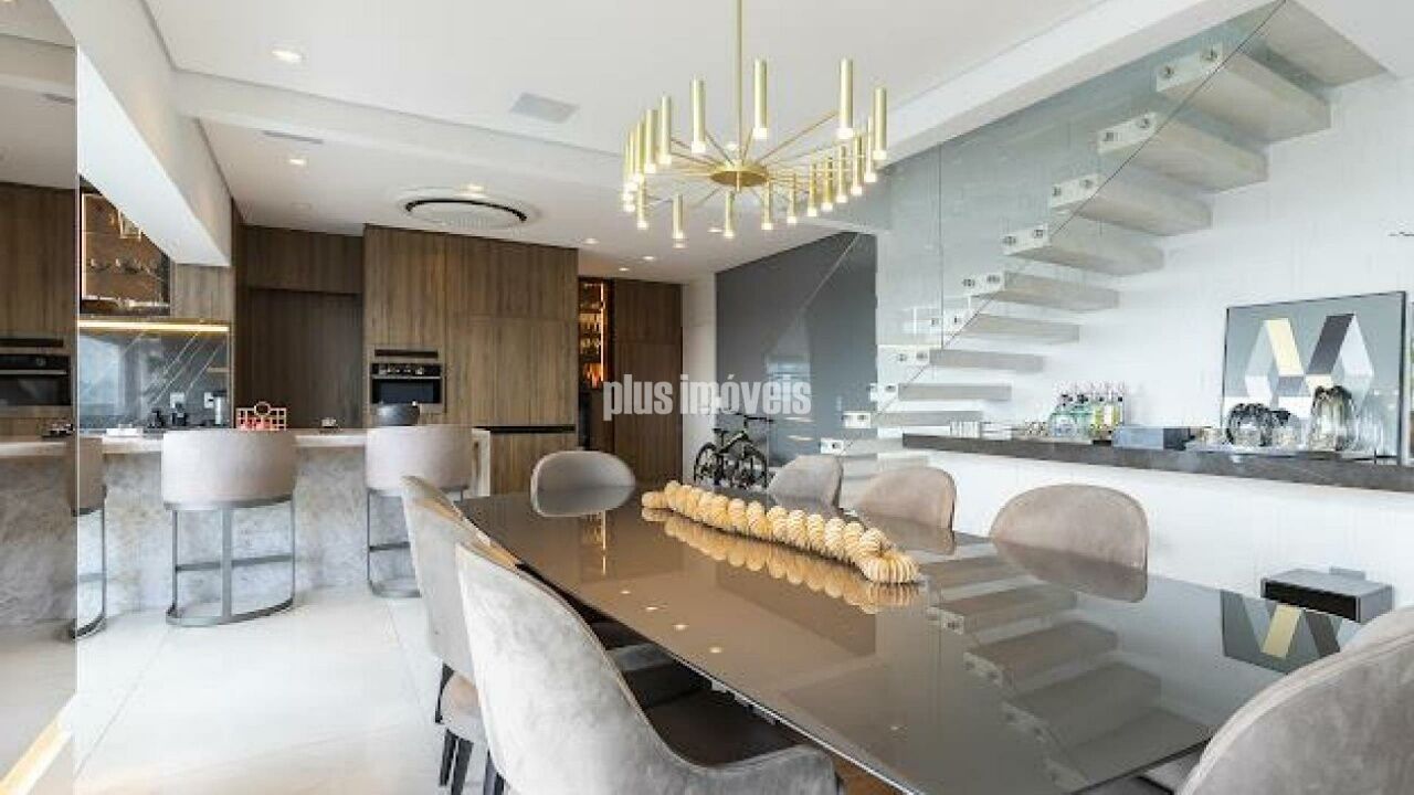 Apartamento, 2 quartos, 225 m² - Foto 17