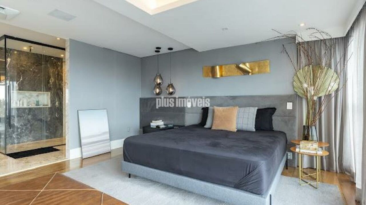 Apartamento, 2 quartos, 225 m² - Foto 7