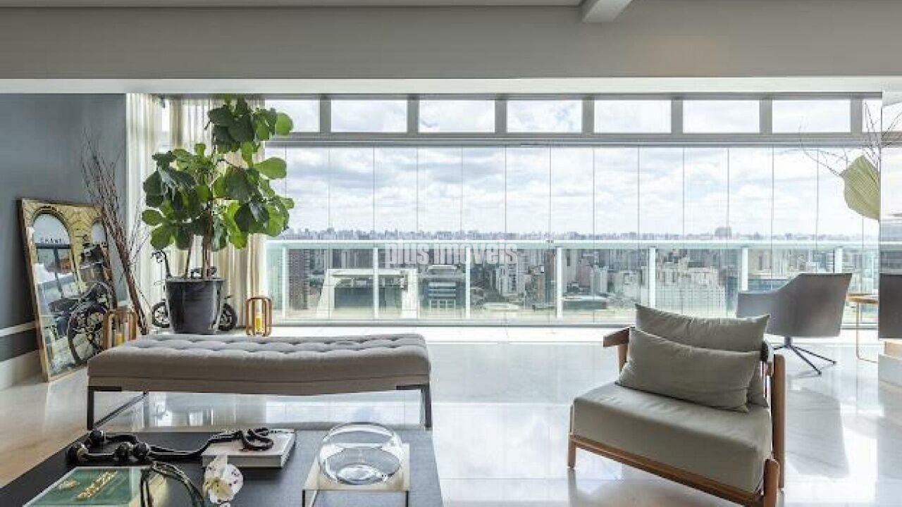 Apartamento, 2 quartos, 225 m² - Foto 16