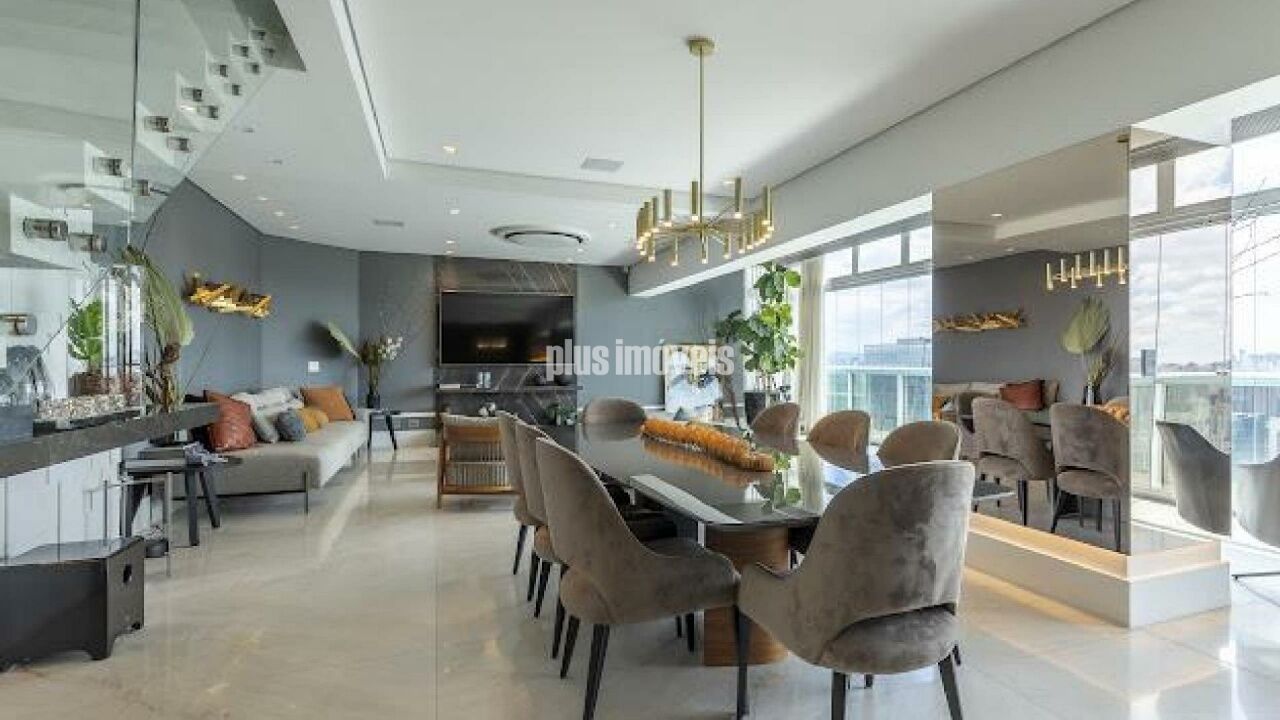 Apartamento, 2 quartos, 225 m² - Foto 29
